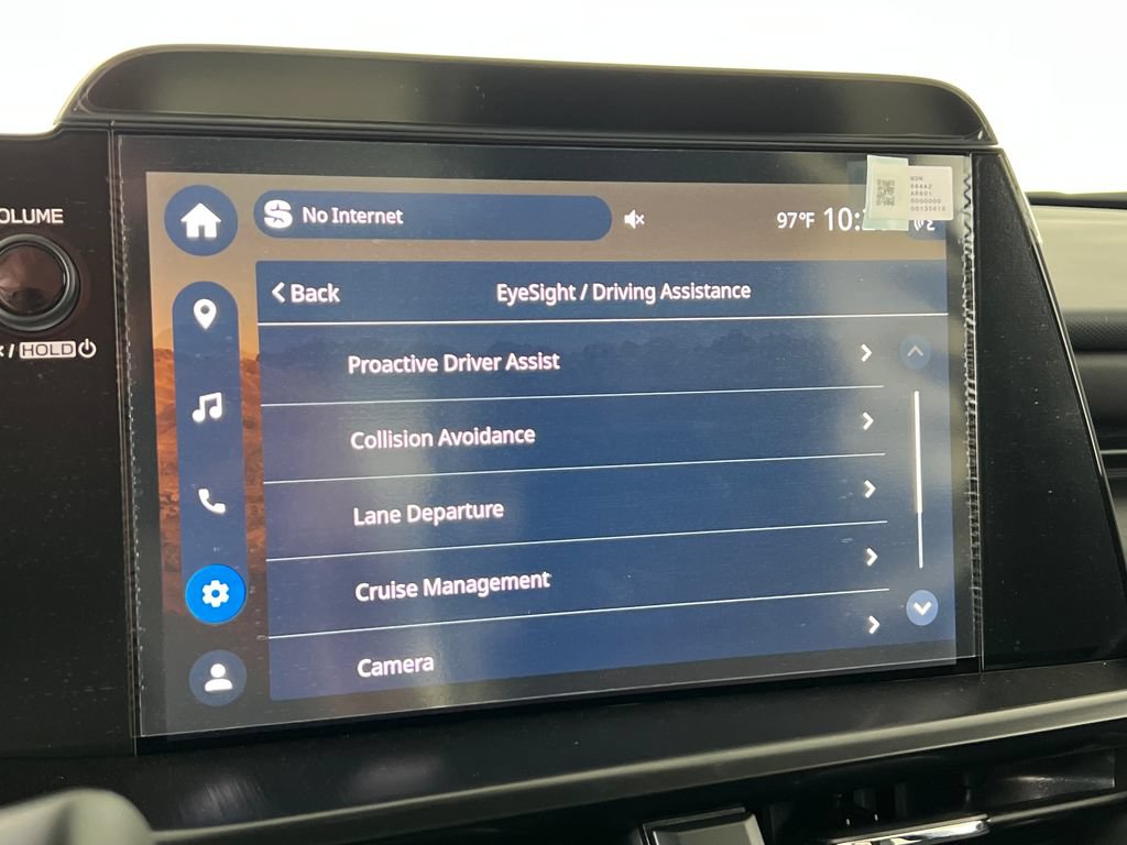 New 2026 Subaru Outback Wilderness AWD/4WD image 35