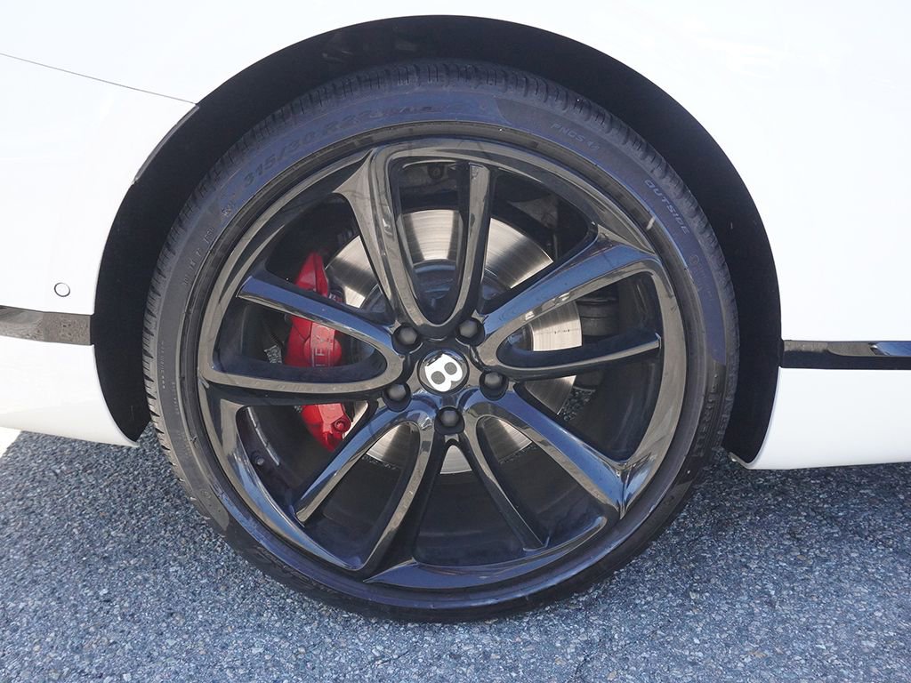 Used 2021 Bentley Continental GT image 26