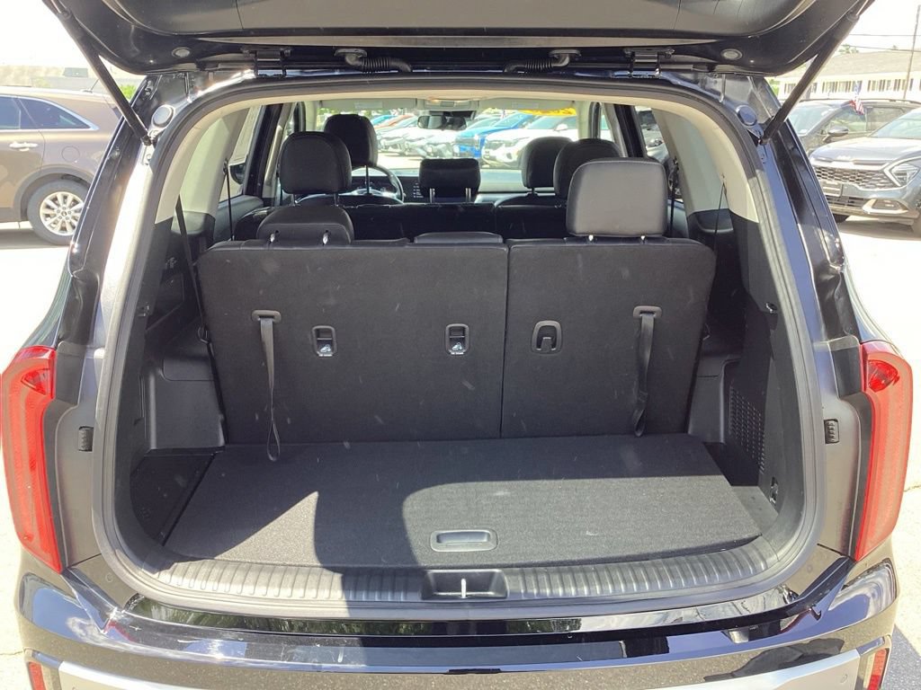 Certified 2023 Kia Telluride LX AWD/4WD image 10