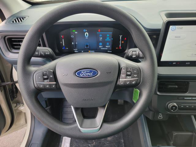 New 2025 Ford Maverick XL w/ Equipment Group 101A image 22