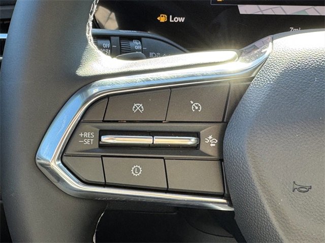 New 2026 Chevrolet Traverse LT w/ Driver Confidence Package image 16