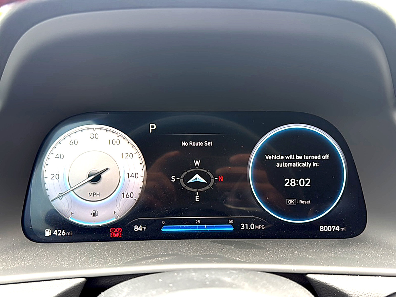 Used 2022 Hyundai Sonata N Line w/ Cargo Package FWD image 10