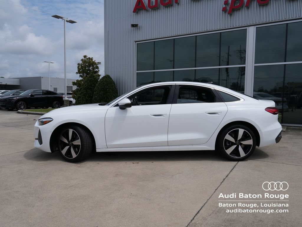 Used 2025 Audi A5 2.0T Premium w/ Convenience Package AWD/4WD image 2