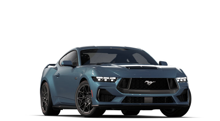 New 2026 Ford Mustang GT w/ GT Performance Package RWD image 32