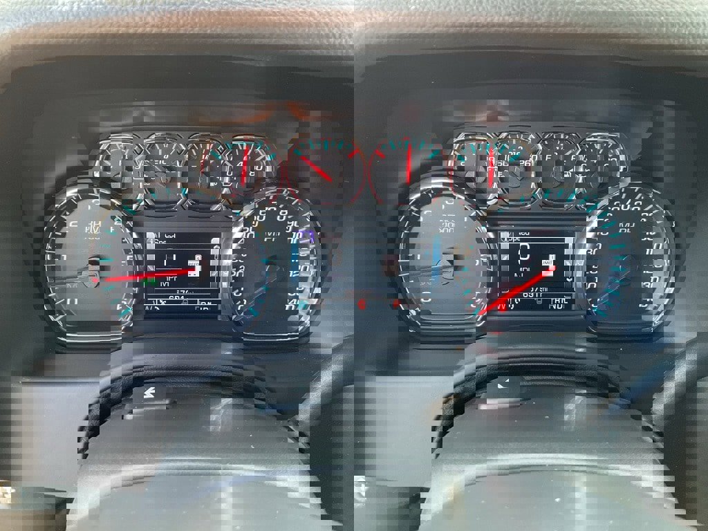 Used 2019 Chevrolet Tahoe LT w/ Luxury Package image 10