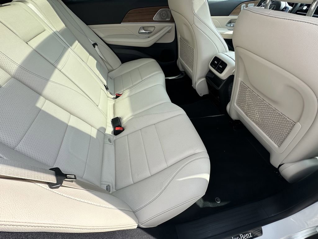 Certified 2022 Mercedes-Benz GLE 350 image 18