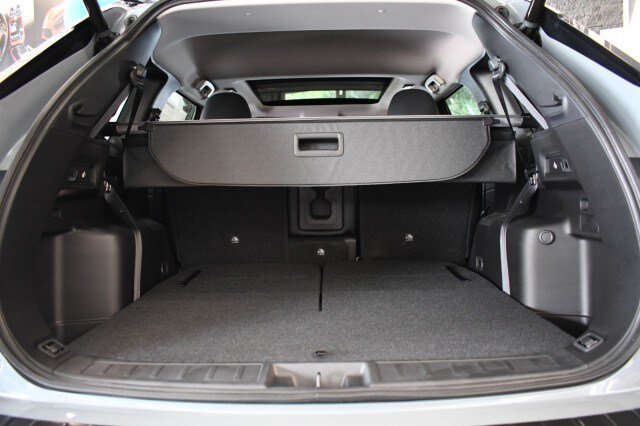 New 2026 Mitsubishi Outlander AWD image 17