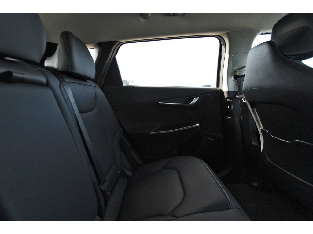Certified 2023 Kia EV6 Wind RWD image 13