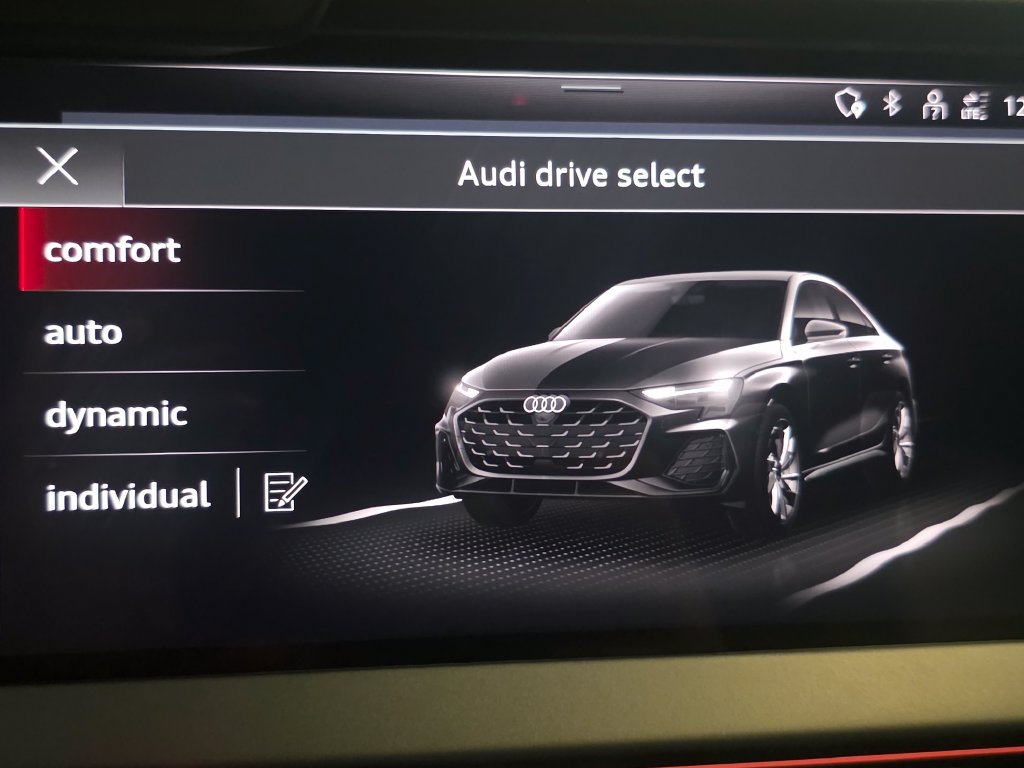 Certified 2026 Audi A3 2.0T Premium w/ Convenience Package AWD/4WD image 16