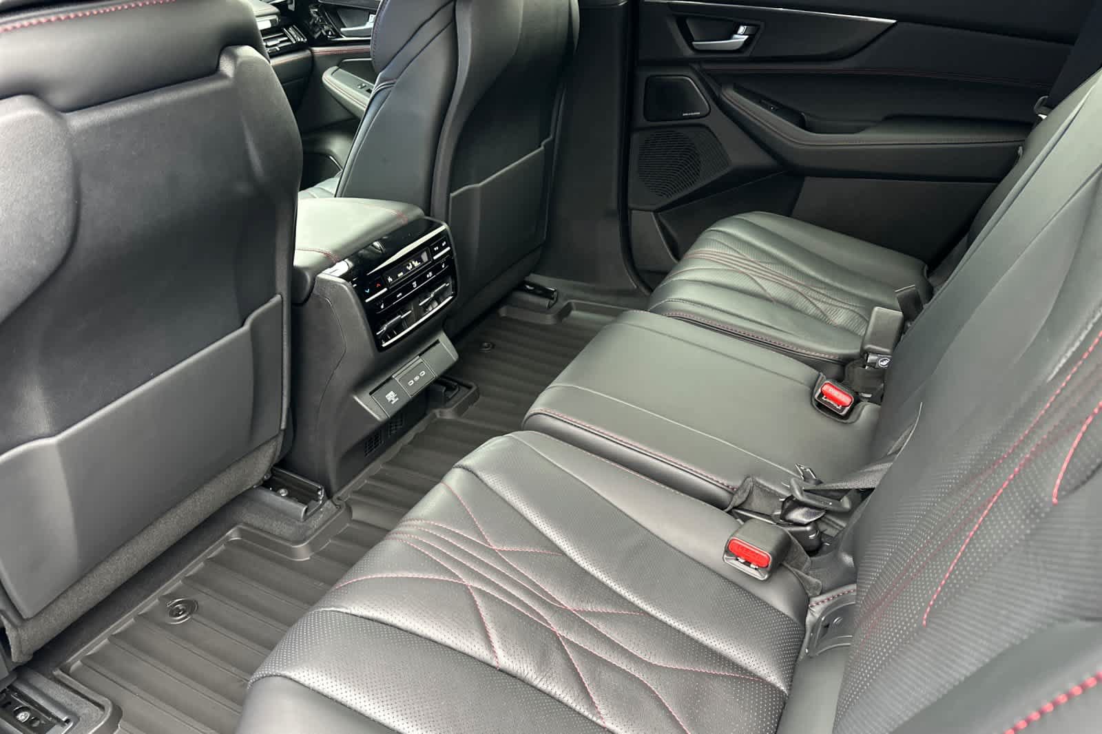 New 2026 Acura MDX Type S AWD/4WD image 10