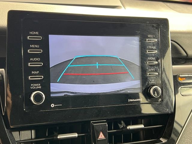 Used 2024 Toyota Camry SE image 33