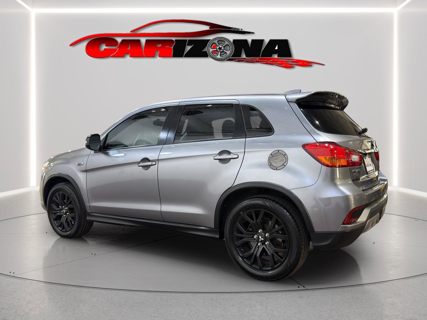 Used 2018 Mitsubishi Outlander Sport ES image 7