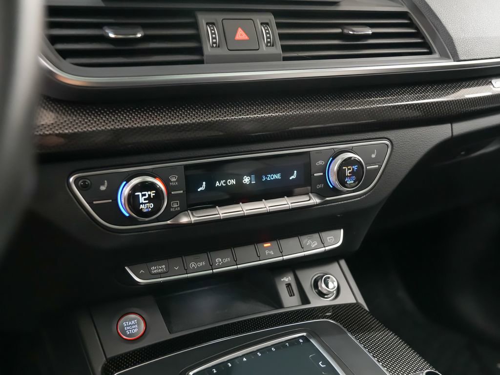 Used 2018 Audi SQ5 Premium Plus image 31