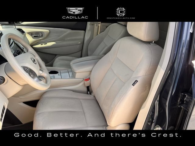 Used 2017 Nissan Murano S FWD image 20