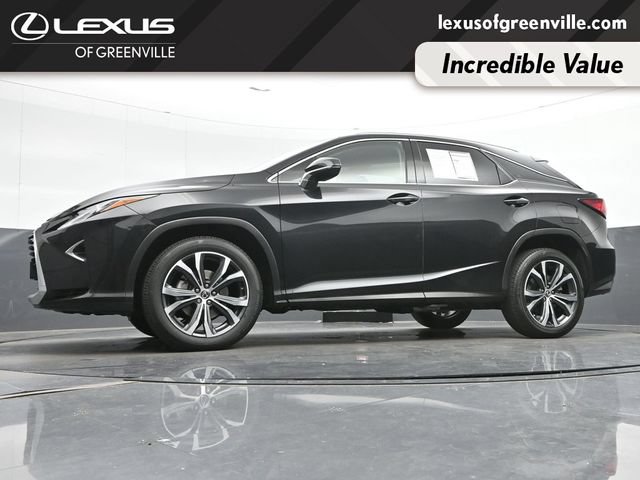 Used 2019 Lexus RX 350 AWD w/ Navigation Package image 39