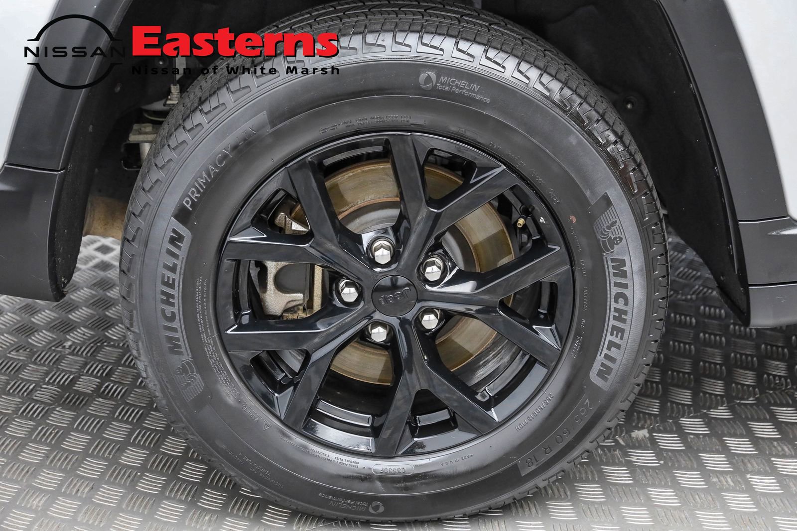 Used 2024 Jeep Grand Cherokee L Laredo image 38