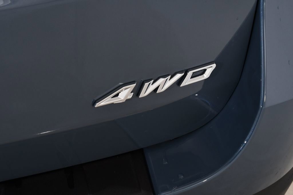 New 2026 Ford Explorer Active w/ Active Comfort Package image 24