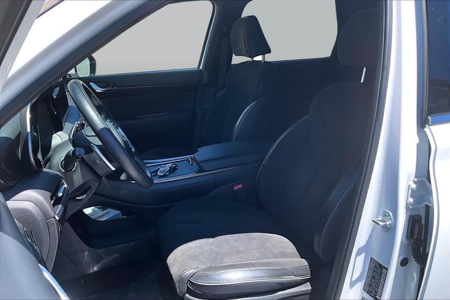 Used 2024 Hyundai Palisade Calligraphy AWD/4WD image 8