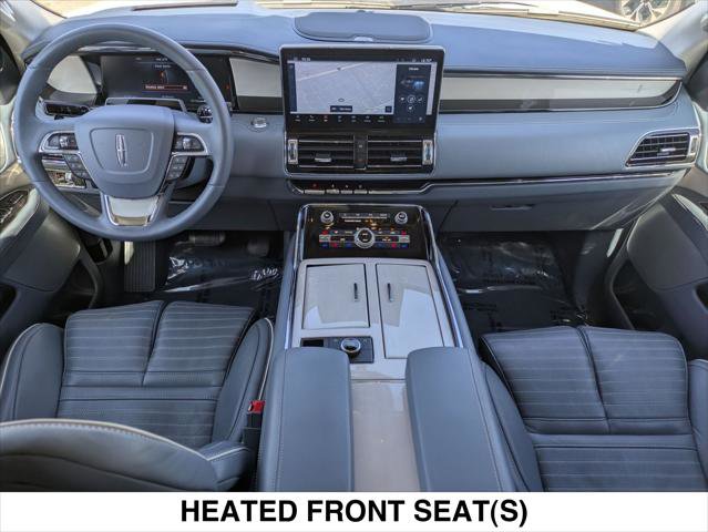 Used 2024 Lincoln Navigator Black Label image 24