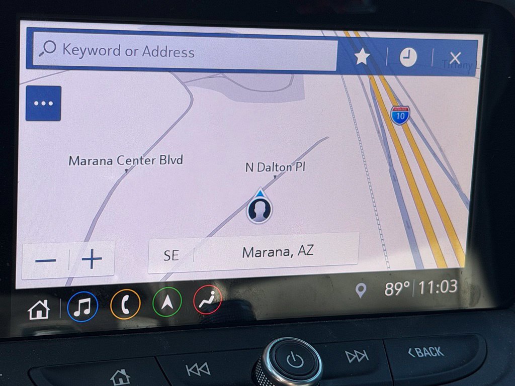 Used 2019 Chevrolet Camaro SS RWD image 33