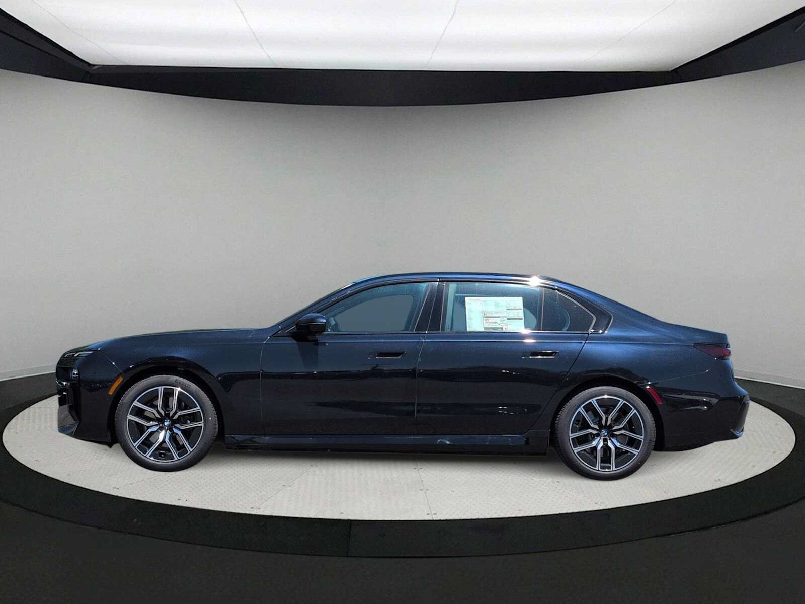 New 2026 BMW i7 eDrive50 w/ M Sport Package RWD image 5