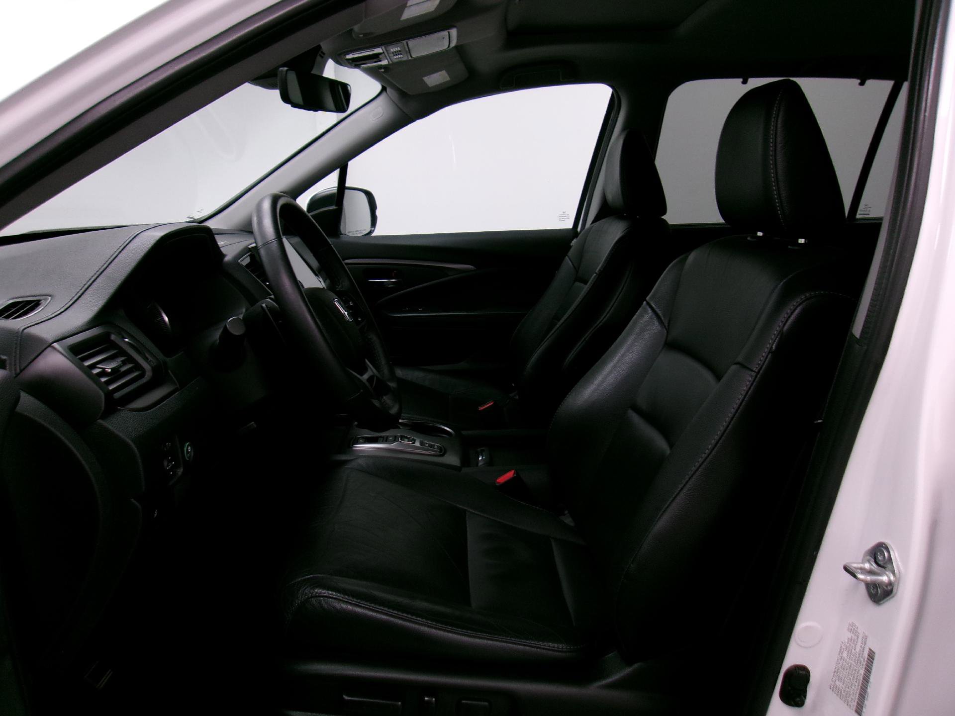 Used 2022 Honda Pilot EX-L image 9