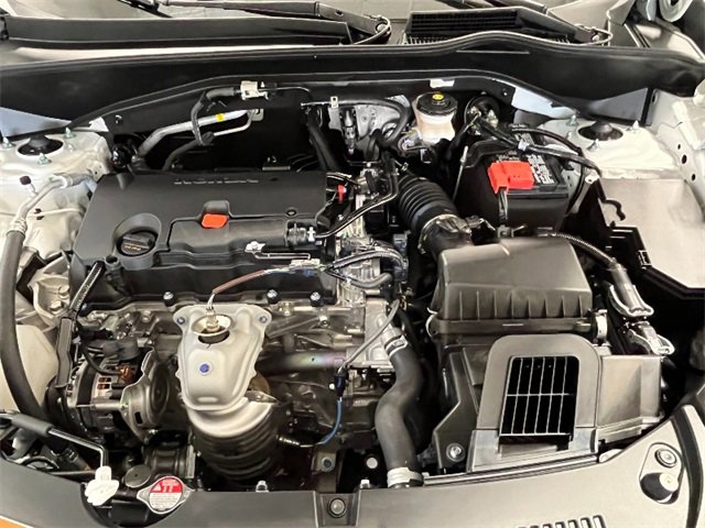 New 2025 Honda HR-V Sport image 12