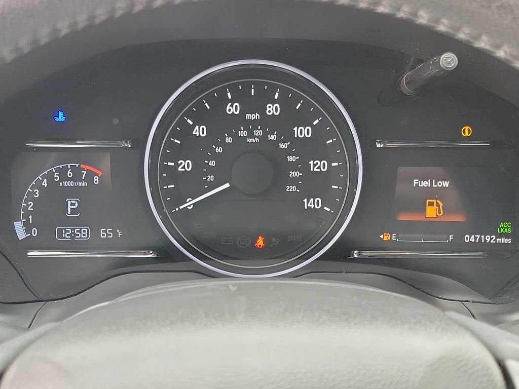 Used 2019 Honda HR-V EX-L image 25