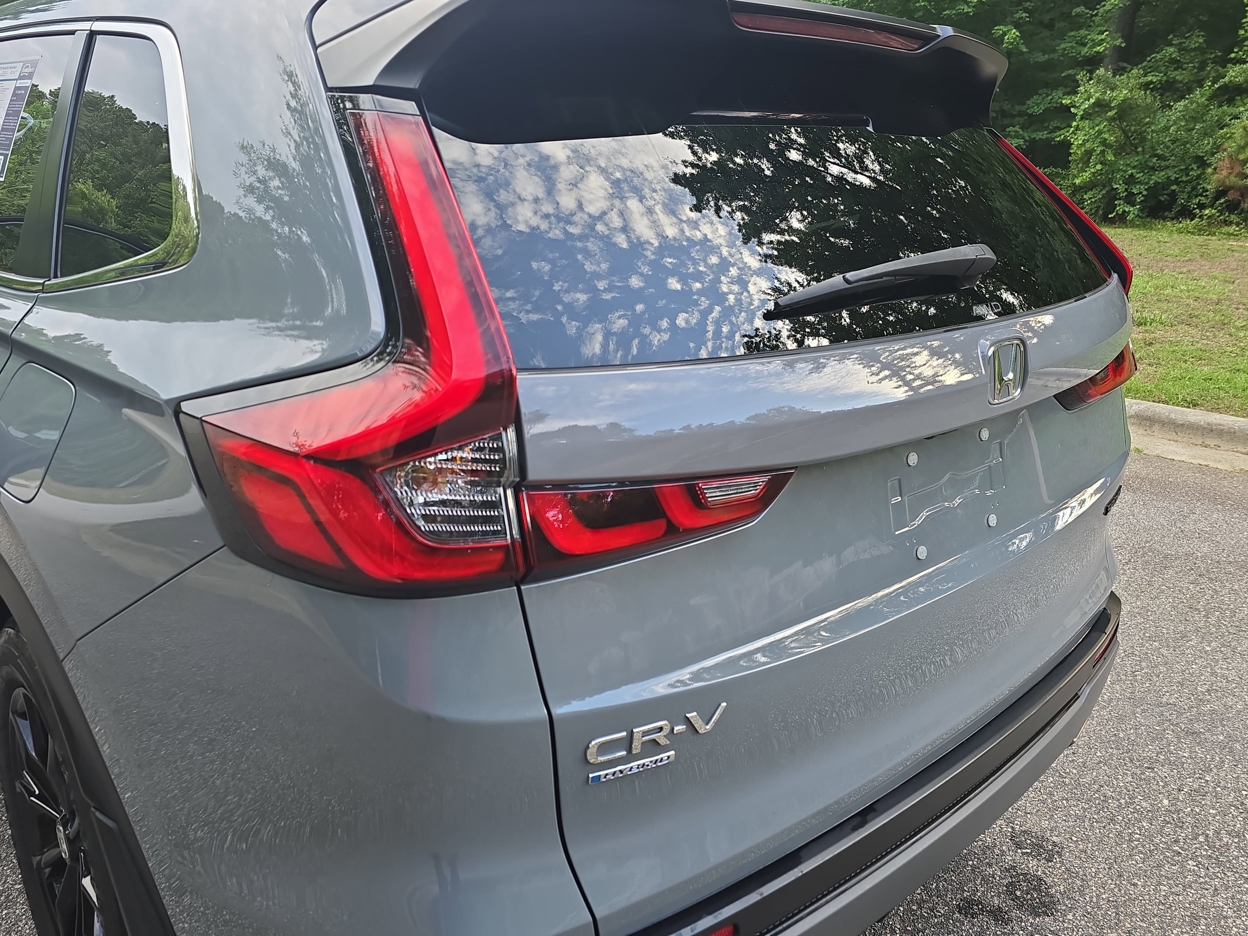 Used 2023 Honda CR-V Sport image 32