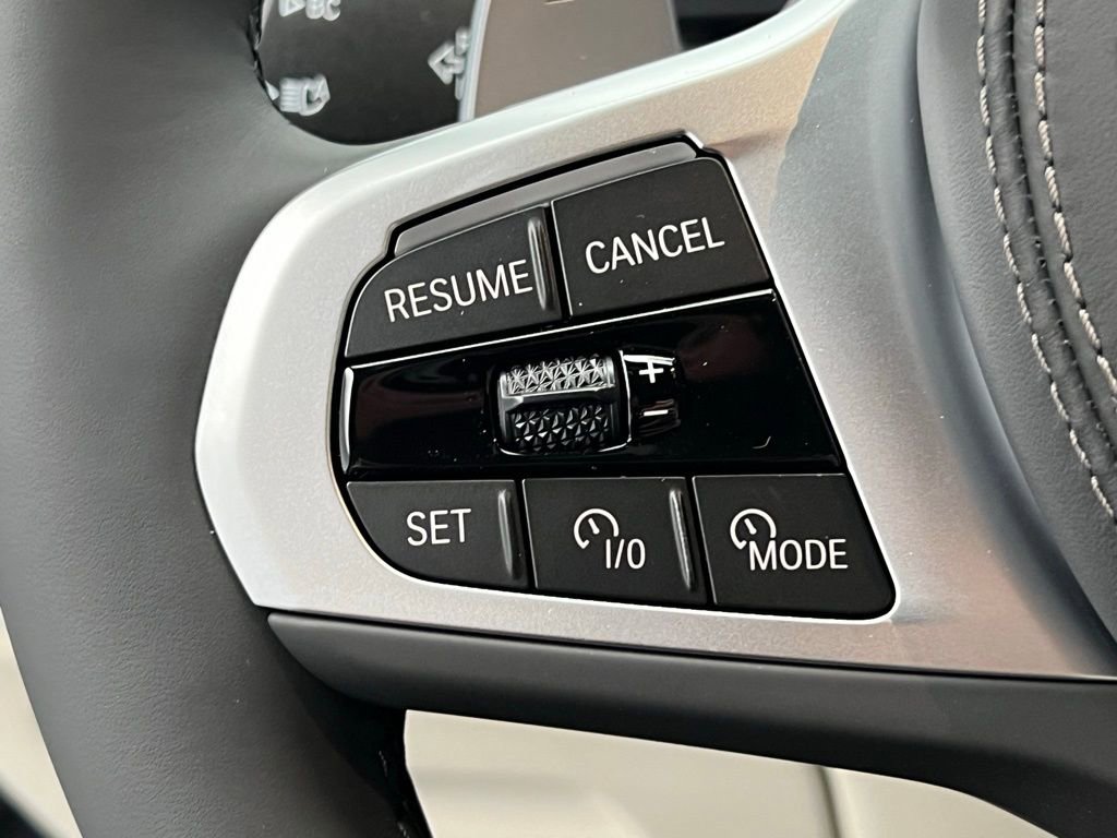 New 2026 BMW X7 xDrive40i image 20