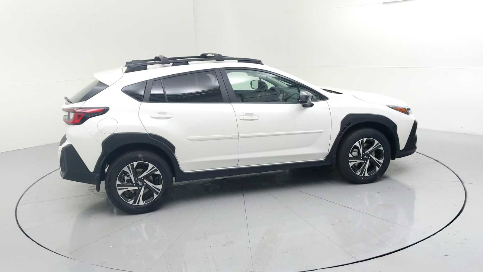 New 2026 Subaru Crosstrek 2.0i Premium w/ Convenience Package #2 image 11