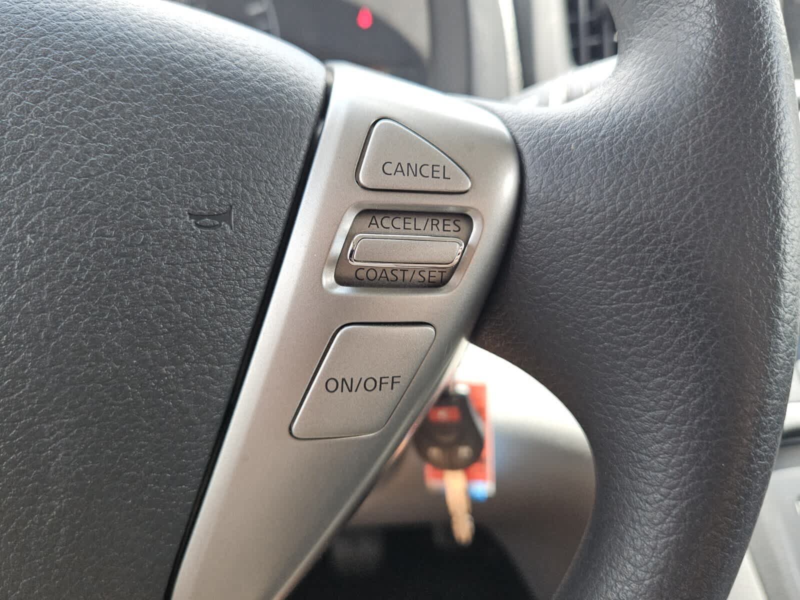 Used 2020 Nissan NV200 SV w/ Back Door Glass Package FWD image 13
