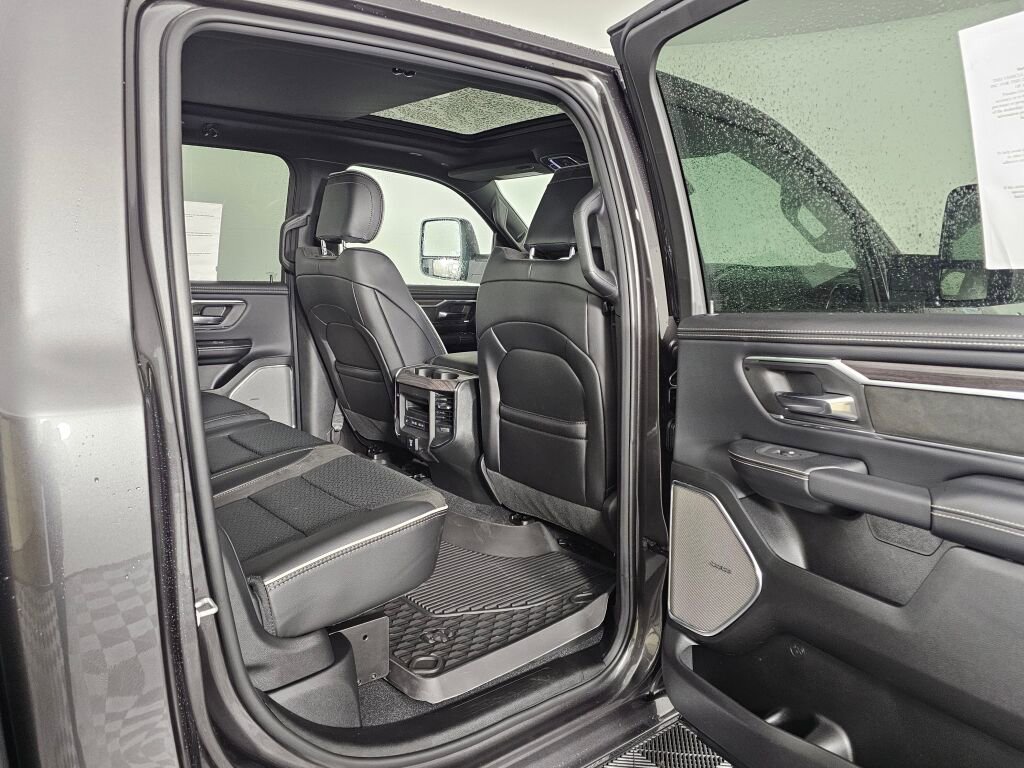 New 2026 RAM 1500 Laramie image 36
