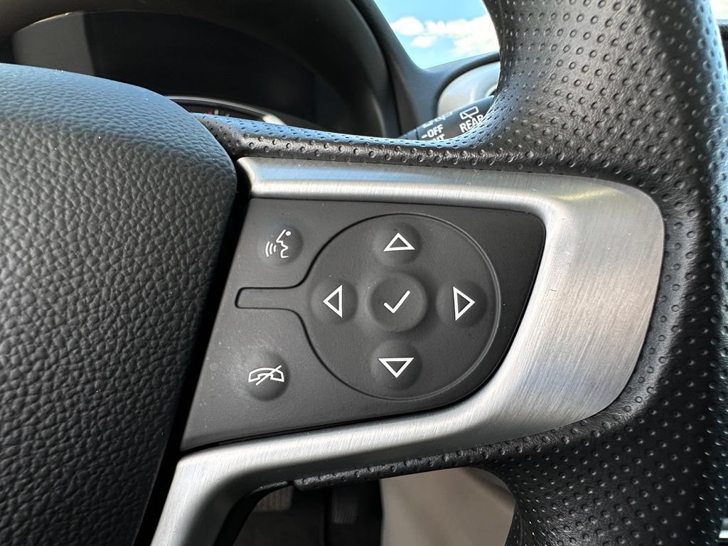 Used 2023 GMC Terrain SLE AWD/4WD image 35
