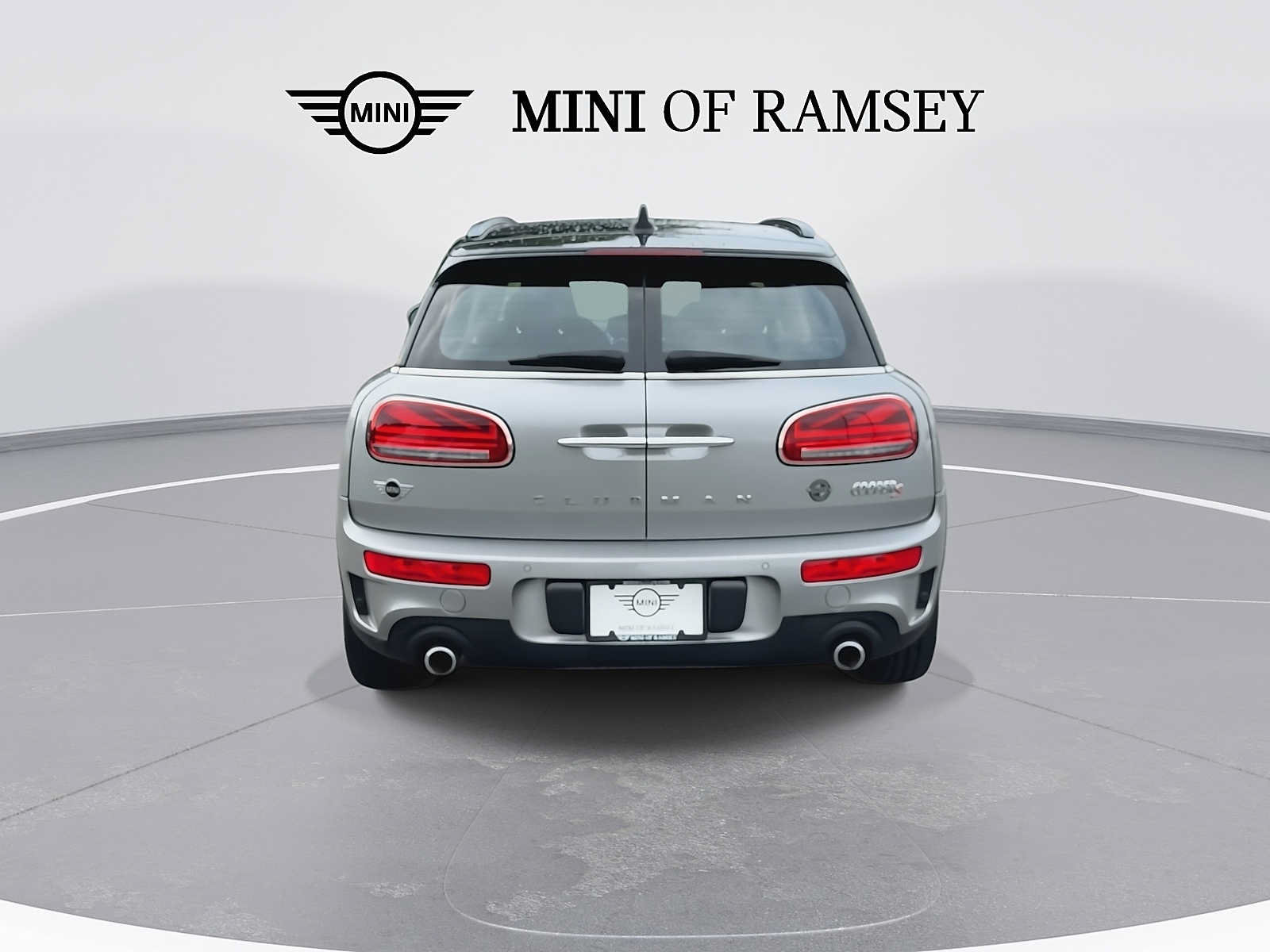 Used 2024 MINI Cooper Clubman S AWD/4WD image 7