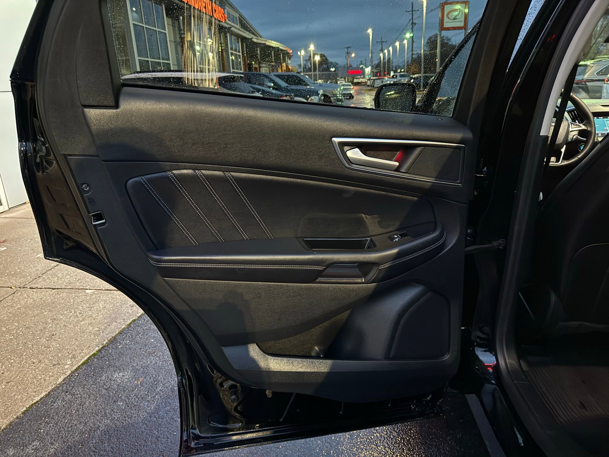 Used 2018 Ford Edge Sport w/ Equipment Group 401A image 34