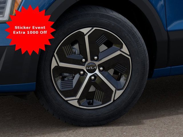 New 2025 Kia Niro EX image 12