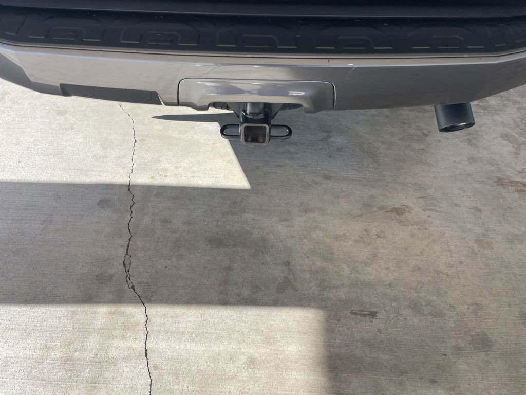 Used 2023 Toyota 4Runner SR5 Premium image 8