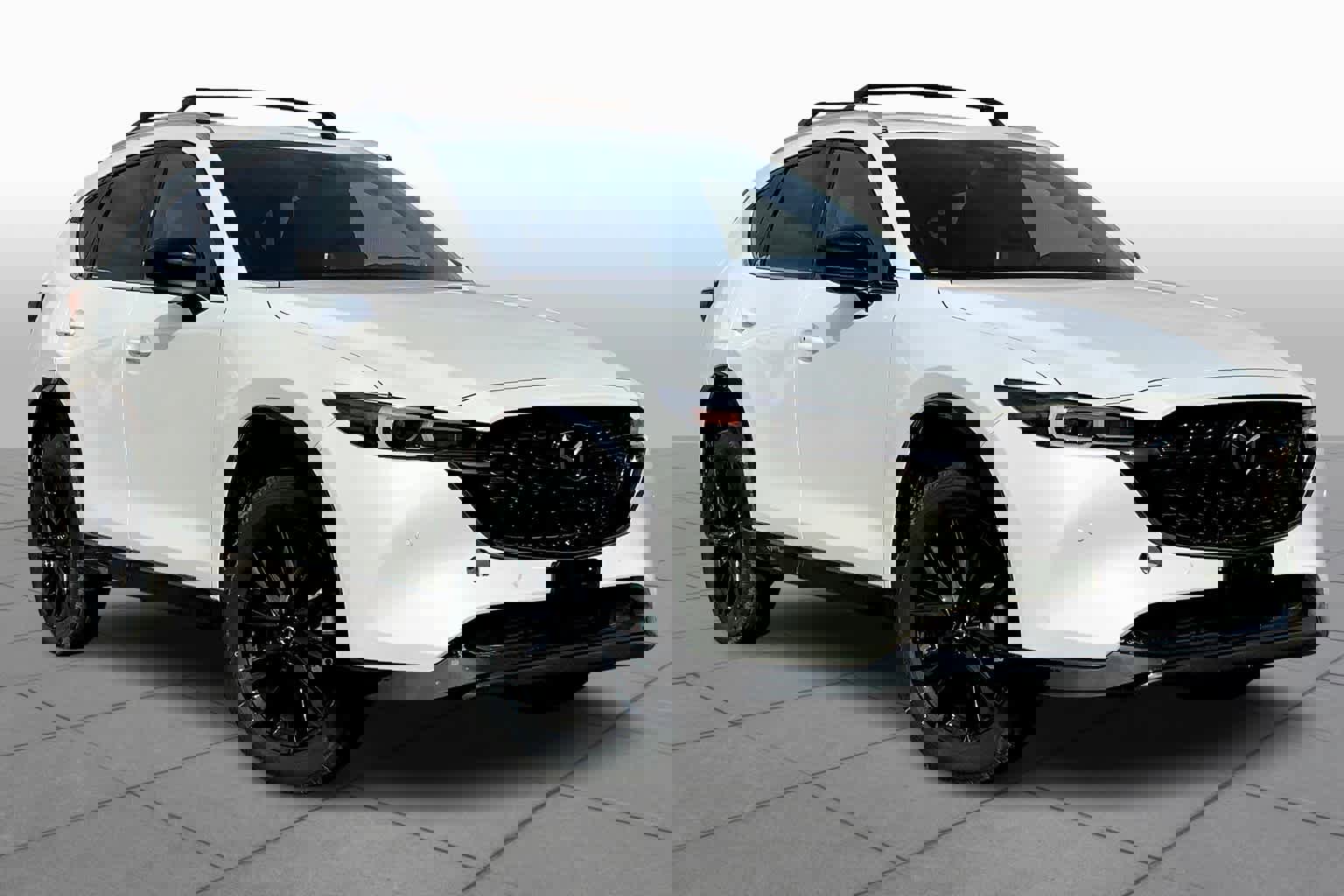 New 2025 MAZDA CX-5 Carbon Edition image 19