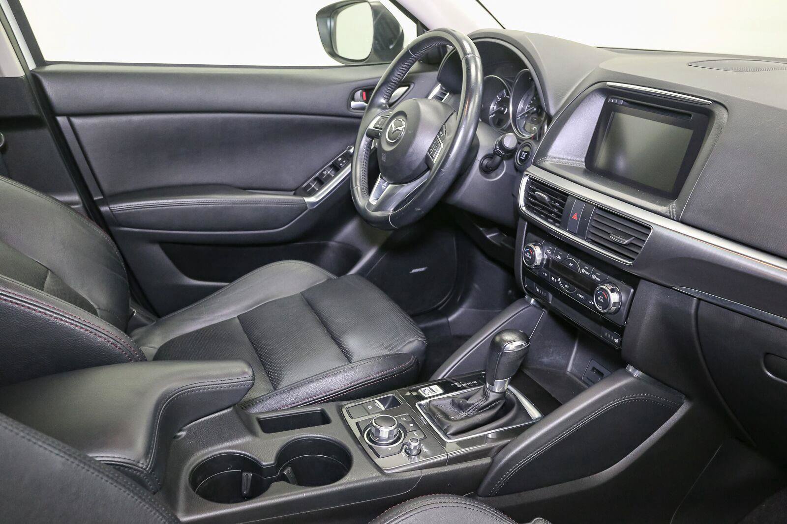 Used 2016 MAZDA CX-5 Grand Touring AWD/4WD image 18