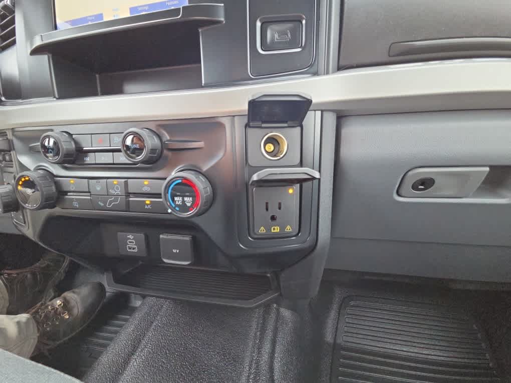 New 2026 Ford F350 XLT AWD/4WD image 42