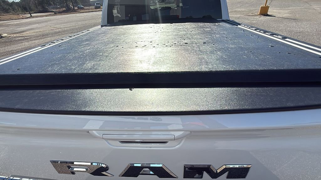 New 2026 RAM 1500 Tungsten image 10