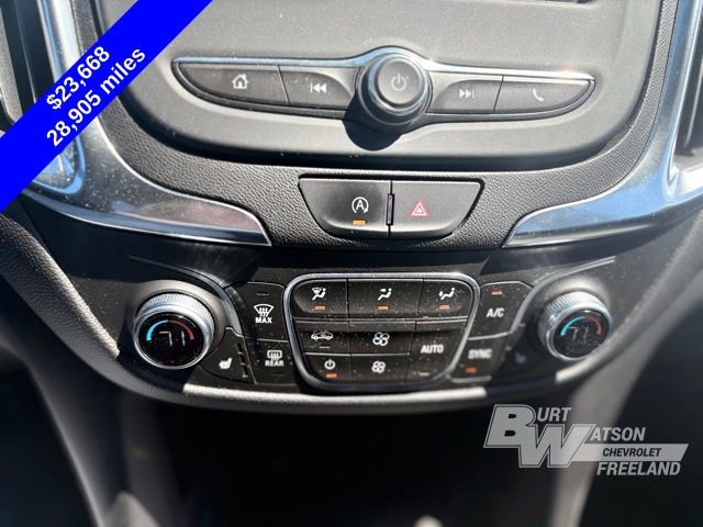 Used 2024 Chevrolet Equinox LT w/ LPO, Floor Liner Package AWD/4WD image 17