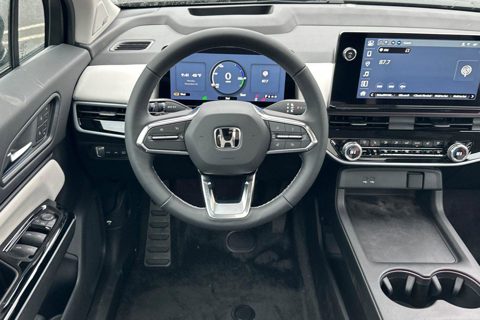 New 2025 Honda Prologue Elite image 15