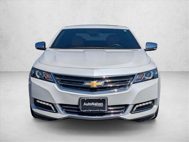 Used 2016 Chevrolet Impala LTZ w/ Enhanced Convenience Package FWD video 2
