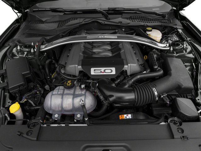 Used 2016 Ford Mustang GT w/ Black Accent Package RWD image 13