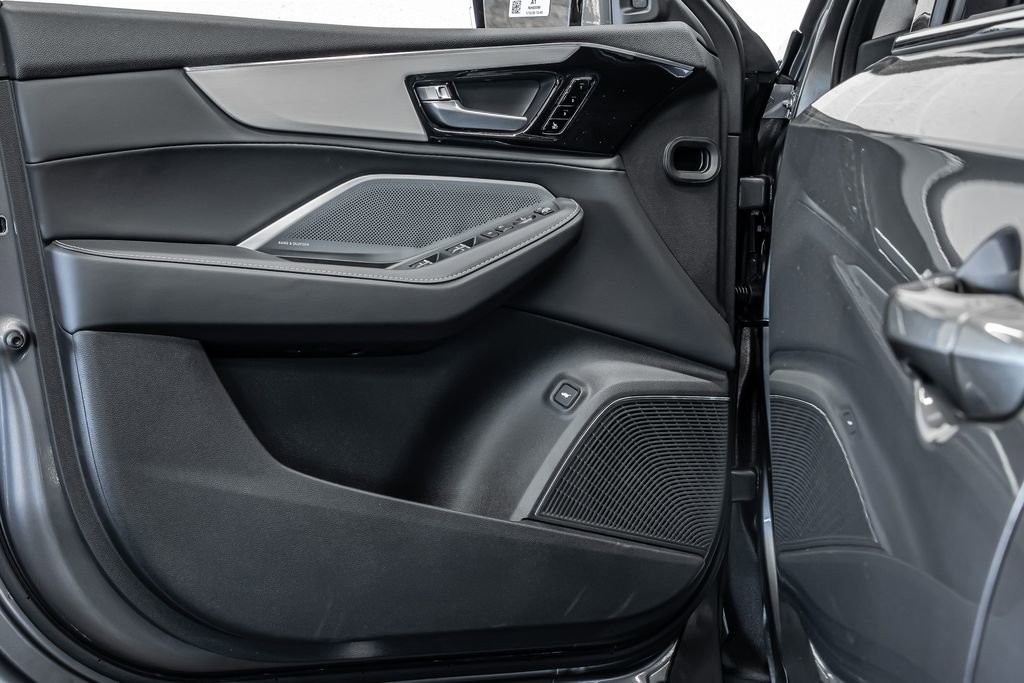 New 2026 Acura MDX FWD w/ Technology Package image 18