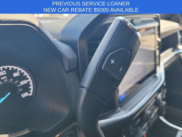 Used 2026 Ford F150 STX AWD/4WD image 18
