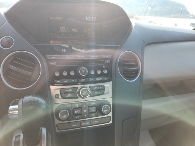 Used 2014 Honda Pilot LX image 15