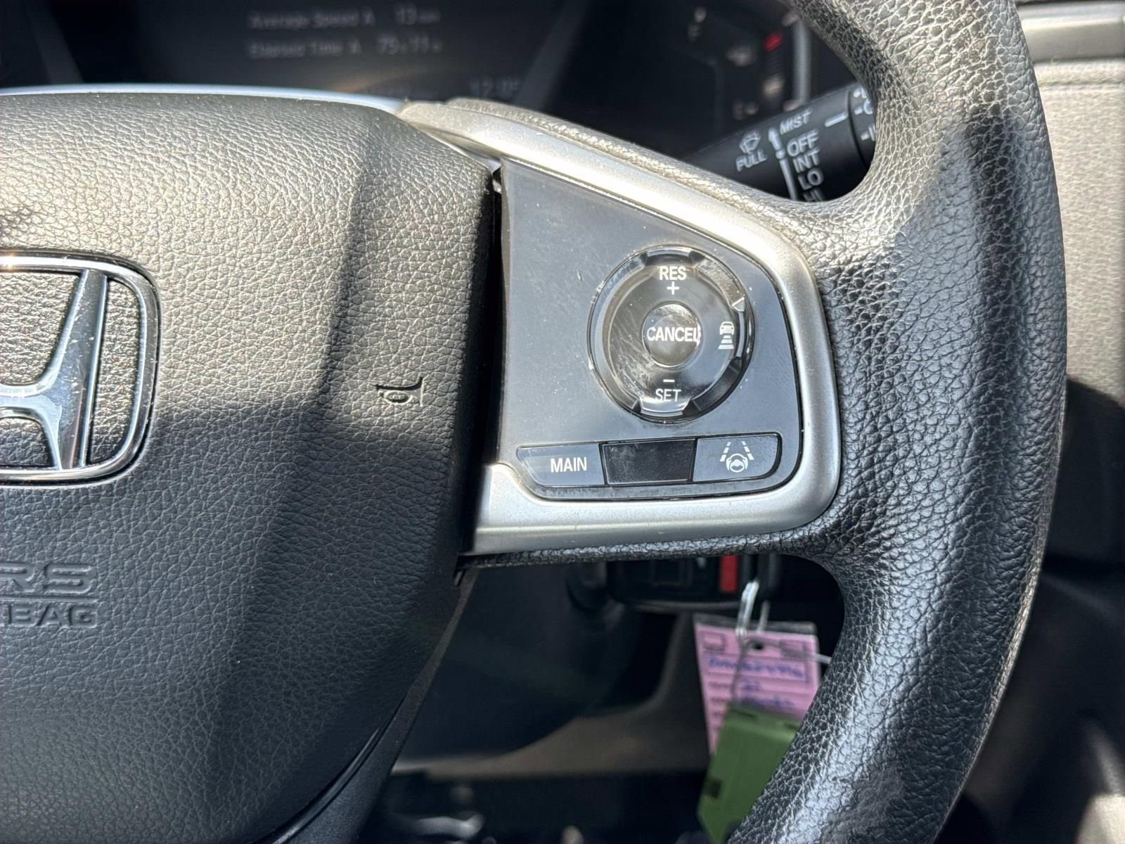 Used 2021 Honda CR-V LX image 14